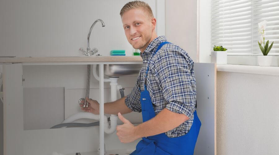 Professional water heater repair in Denville, NJ